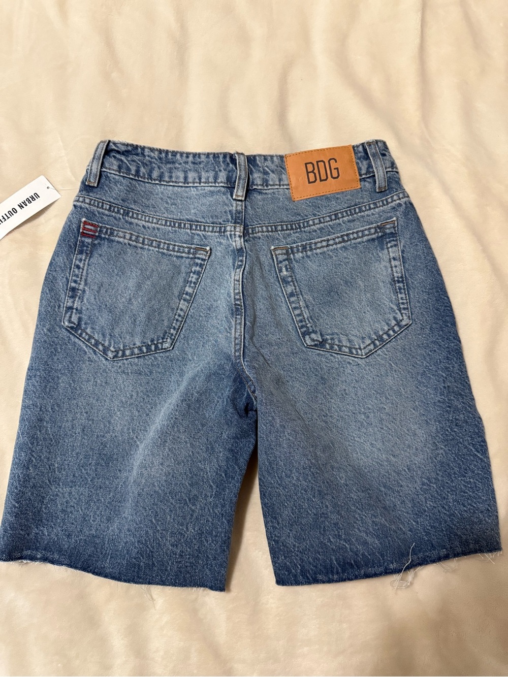 BDG Urban Outfitters Denim Shorts